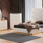 Galaxy Home Laura 4 Pc Bedroom Collection