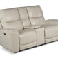 Laurel Top Grain Leather 2 Pc Sofa Collection