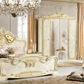 Leonardo Bedroom Collection by ESF - Made in Italy