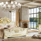 Leonardo Bedroom Collection by ESF - Made in Italy