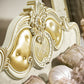 Leonardo Bedroom Collection by ESF - Made in Italy