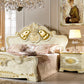 Leonardo Bedroom Collection by ESF - Made in Italy