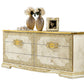 Leonardo Bedroom Collection by ESF - Made in Italy