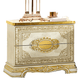 Leonardo Bedroom Collection by ESF - Made in Italy