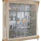 Liberty 3 Door China Cabinet High Gloss