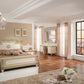 Liberty 5 Pc Bedroom Collection by ESF - Made in Italy