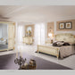 Liberty 5 Pc Bedroom Collection by ESF - Made in Italy