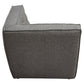 Seccional modular Marshall de 7 piezas de Diamond Sofa