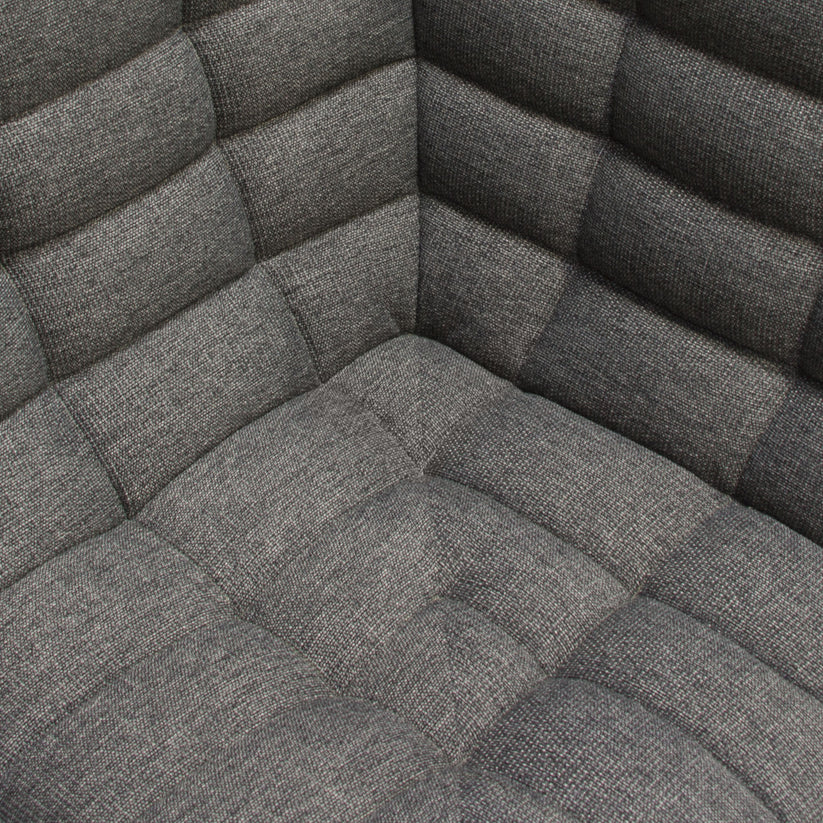 Seccional modular Marshall de 7 piezas de Diamond Sofa