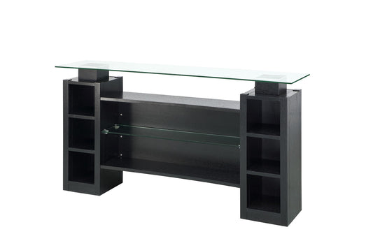 Elite Home Bar by Sharelle Furnishings USA
