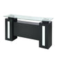 Elite Home Bar by Sharelle Furnishings USA