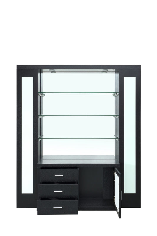 Elite Illuminated Bar Corner by Sharelle