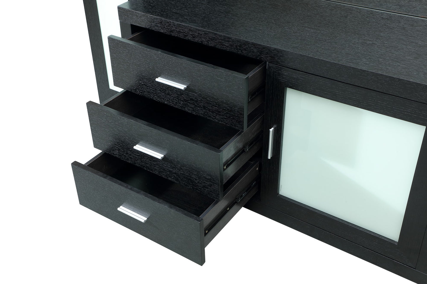 Elite Illuminated Bar Corner by Sharelle