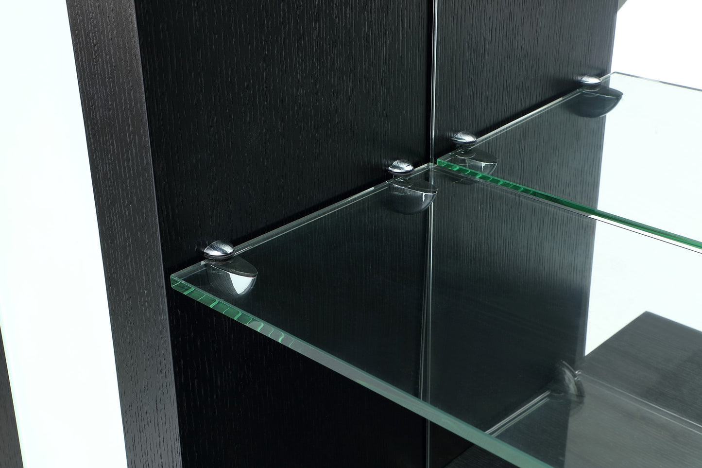 Elite Illuminated Bar Corner by Sharelle