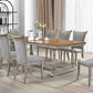 Montana 9 Pc Dining Set by Casa Blanca