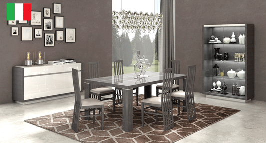 ESF Mangano Made in Italy Dining Collection