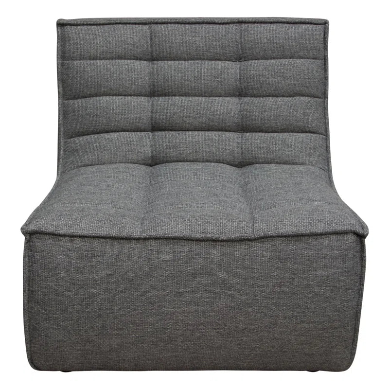 Seccional modular Marshall de 7 piezas de Diamond Sofa