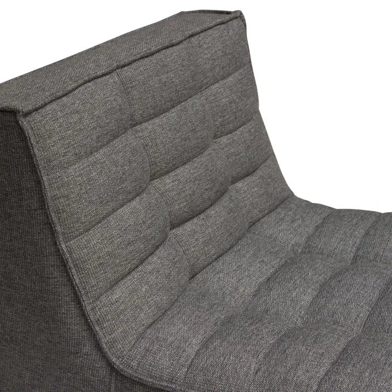 Seccional modular Marshall de 7 piezas de Diamond Sofa