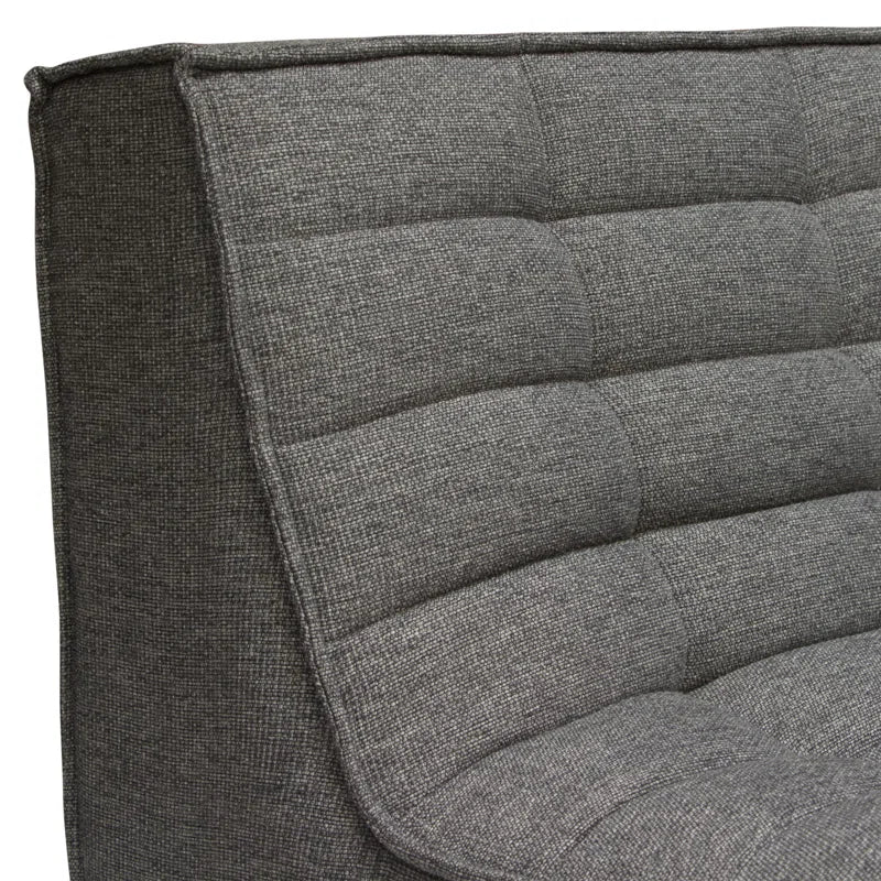 Seccional modular Marshall de 7 piezas de Diamond Sofa