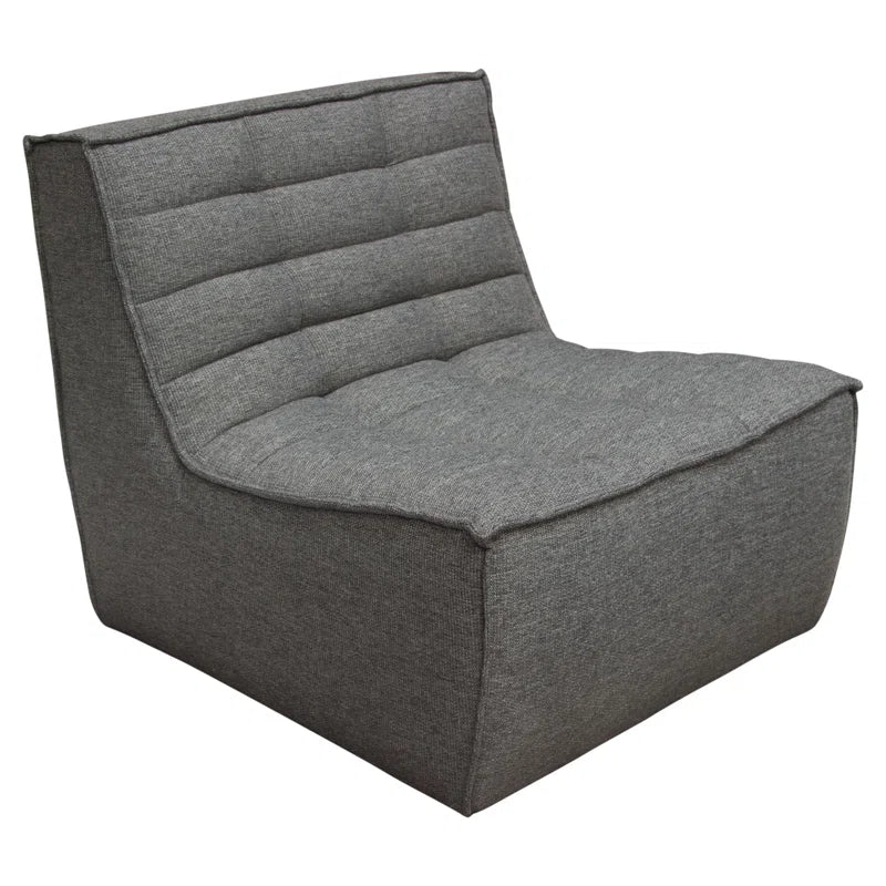 Seccional modular Marshall de 7 piezas de Diamond Sofa