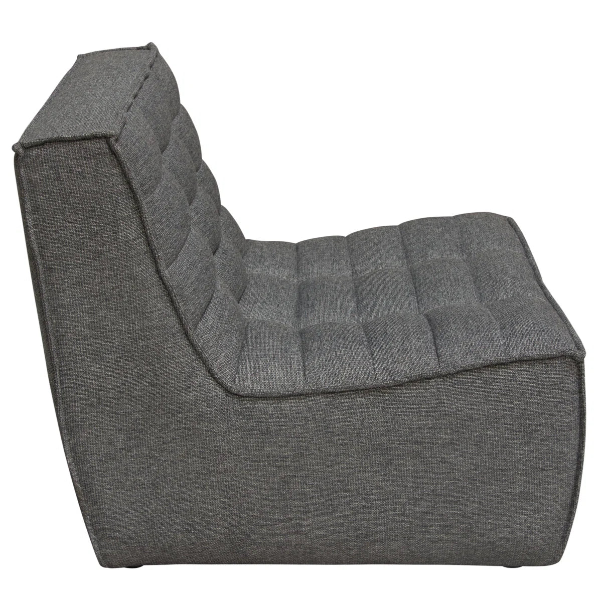 Seccional modular Marshall de 7 piezas de Diamond Sofa