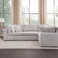 Steve Silver Miguel 2 Pc Sectional MIG900