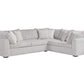 Steve Silver Miguel 2 Pc Sectional MIG900
