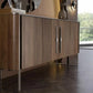 Mirante Buffet by Bellona