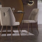 Mirante 7 Pc Dining Collection by Bellona