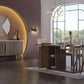 Mirante 7 Pc Dining Collection by Bellona