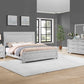 Montana 4 Pc Bedroom Set - King Bed