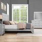 Montana 4 Pc Bedroom Set - King Bed