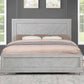 Montana 4 Pc Bedroom Set - King Bed