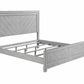 Montana 4 Pc Rustic Bedroom Collection
