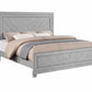 Montana 4 Pc Bedroom Set - King Bed