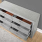 Montana 4 Pc Rustic Bedroom Collection