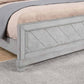 Montana 4 Pc Rustic Bedroom Collection
