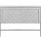 Montana 4 Pc Rustic Bedroom Collection