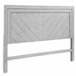 Montana 4 Pc Rustic Bedroom Collection