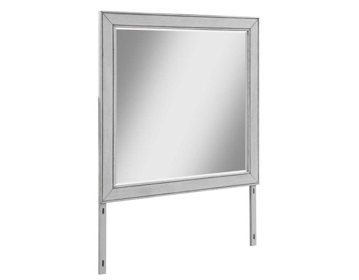 Montana 4 Pc Bedroom Set - King Bed