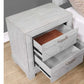 Montana 4 Pc Bedroom Set - King Bed