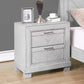 Montana 4 Pc Bedroom Set - King Bed