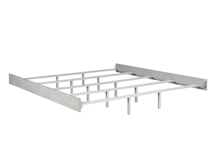 Montana 4 Pc Bedroom Set - King Bed