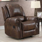 Sillón Reclinable Navarro NA850C
