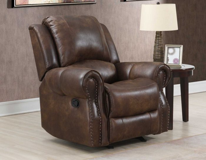 Navarro Recliner NA850C