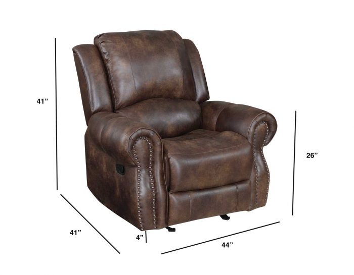 Navarro Recliner NA850C