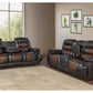 Nikko Dual Reclining 2 Pc Sofa Collection