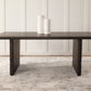 Norvell 6 Pc Espresso Dining Set NR500
