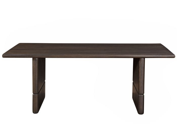 Norvell 6 Pc Espresso Dining Set NR500