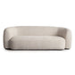 Ocean Birch Sofa by Diamond Sofa